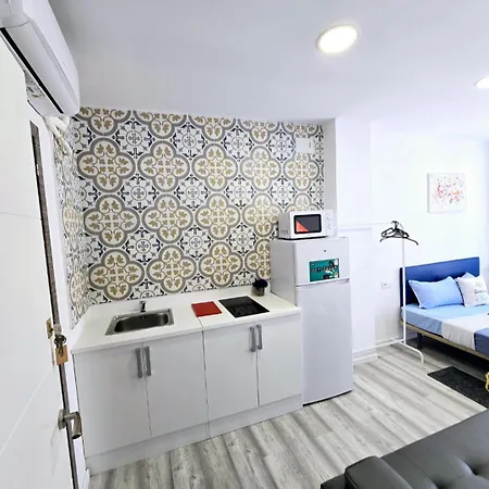 Lindux Airport Manises